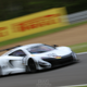 Illustration for article titled Blancpain GT3s @ Brands Hatch